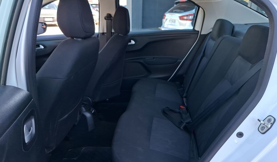 Citroen C-elysée 1.6 HDI 92 SHINE Sedan 2022