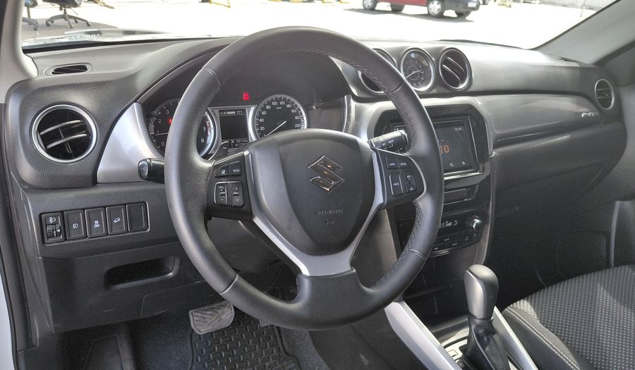 Suzuki Vitara 1.6 4X4 GL+ AUTO Suv 2019