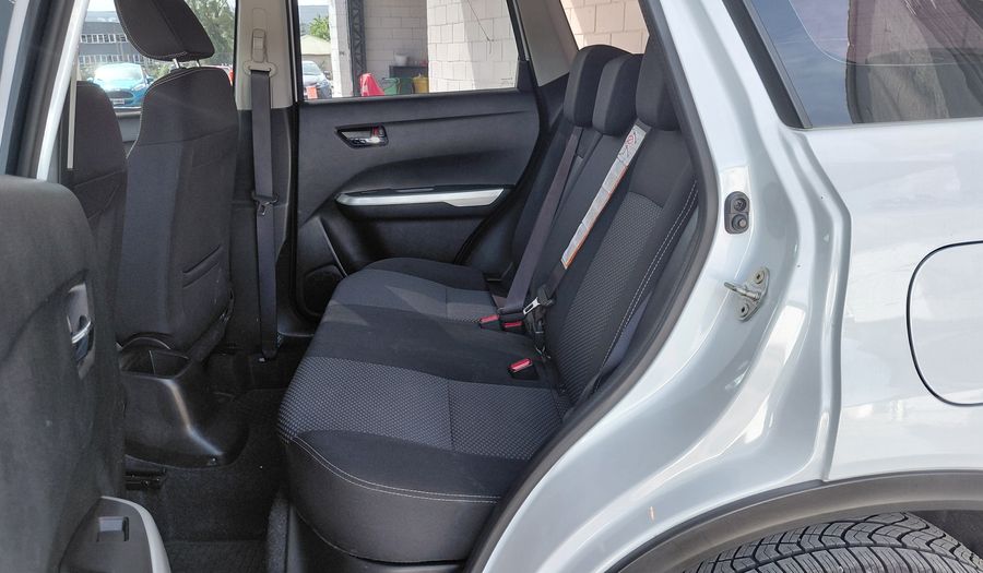 Suzuki Vitara 1.6 4X4 GL+ AUTO Suv 2019