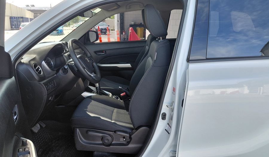 Suzuki Vitara 1.6 4X4 GL+ AUTO Suv 2019