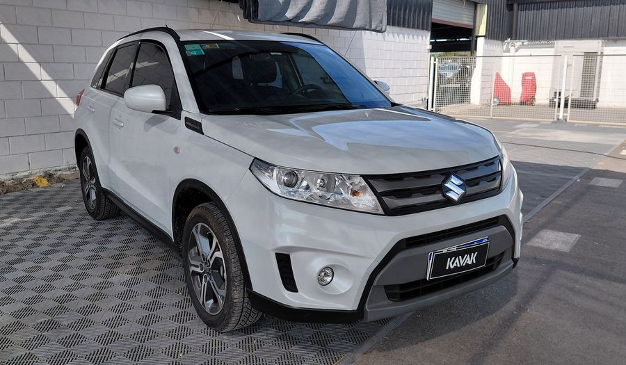 Suzuki Vitara 1.6 4X4 GL+ AUTO Suv 2019