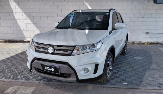 Suzuki • Vitara