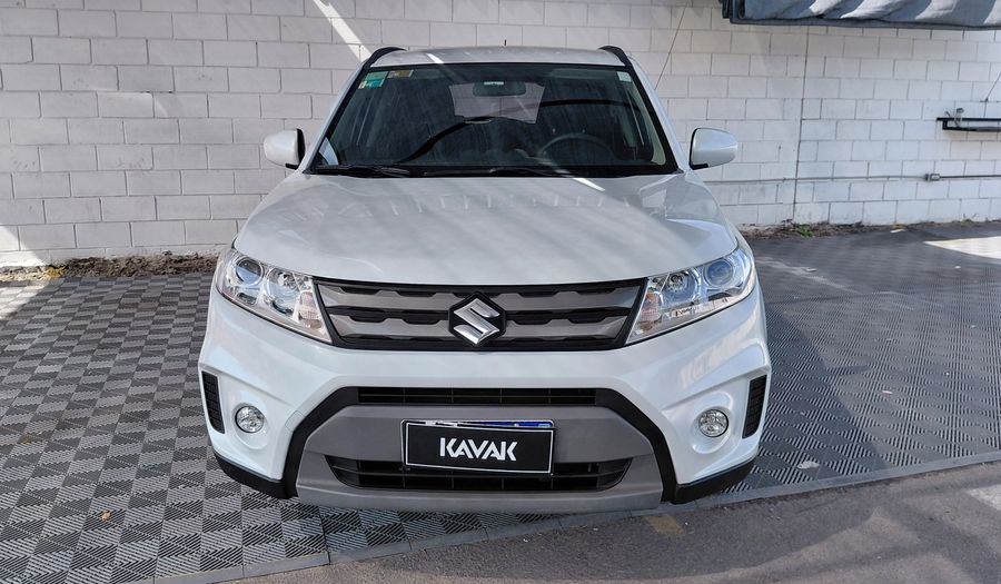 Suzuki Vitara 1.6 4X4 GL+ AUTO Suv 2019