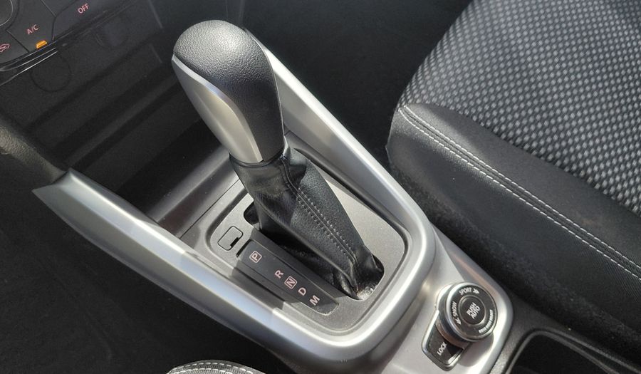 Suzuki Vitara 1.6 4X4 GL+ AUTO Suv 2019