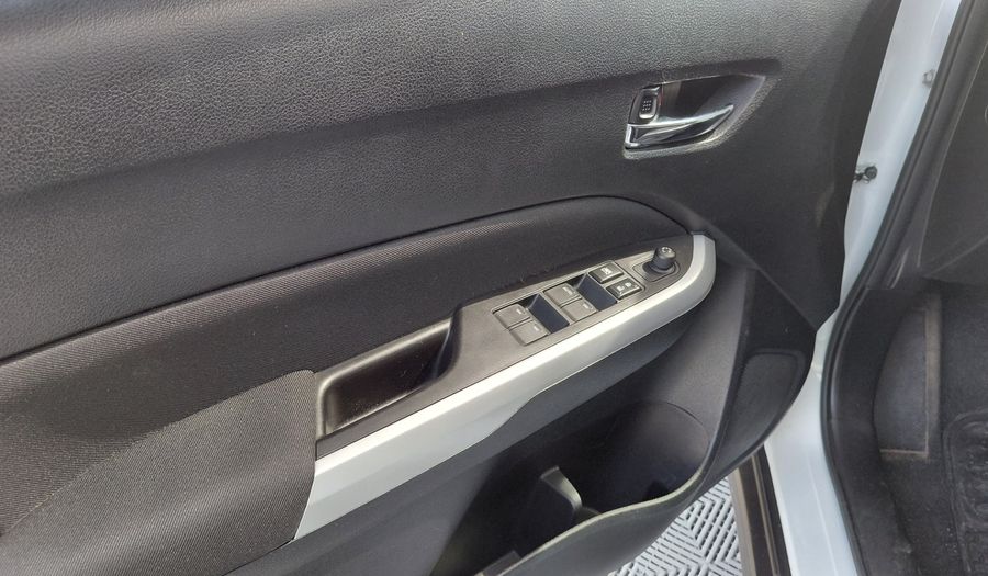 Suzuki Vitara 1.6 4X4 GL+ AUTO Suv 2019