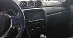 Suzuki Vitara 1.6 4X4 GL+ AUTO Suv 2019