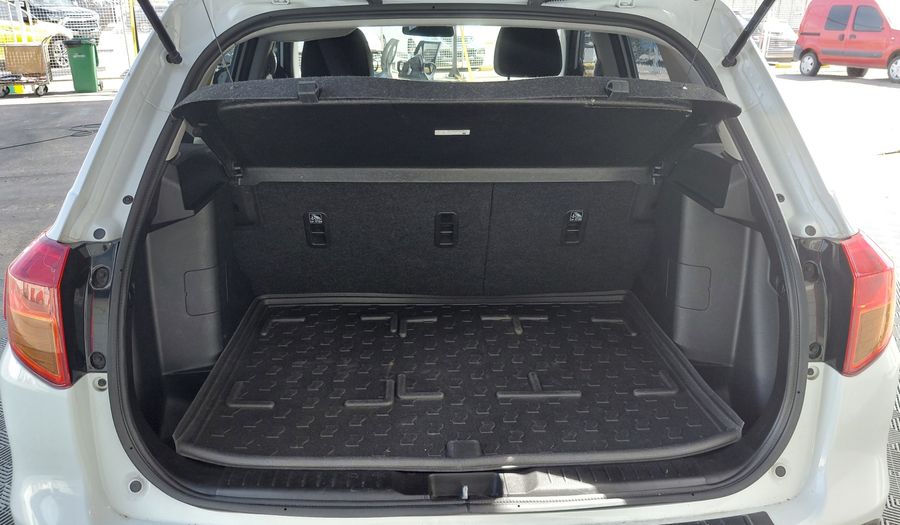 Suzuki Vitara 1.6 4X4 GL+ AUTO Suv 2019