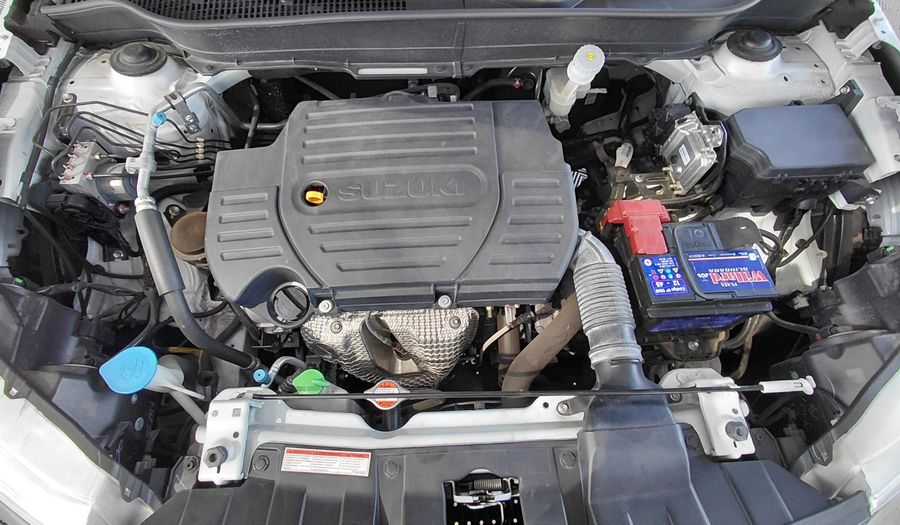 Suzuki Vitara 1.6 4X4 GL+ AUTO Suv 2019