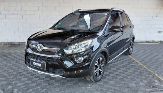 Baic • X25
