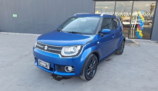 Suzuki • Ignis