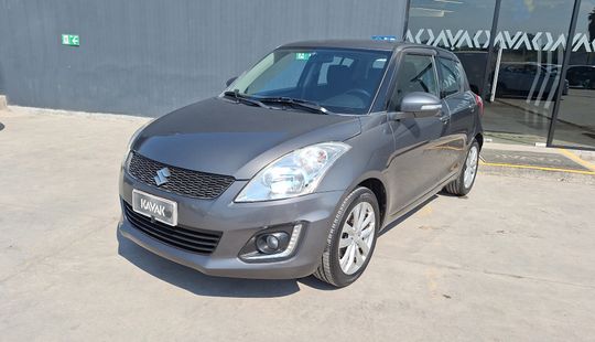 Suzuki • Swift