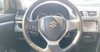 Suzuki Swift 1.2 GLX Hatchback 2017