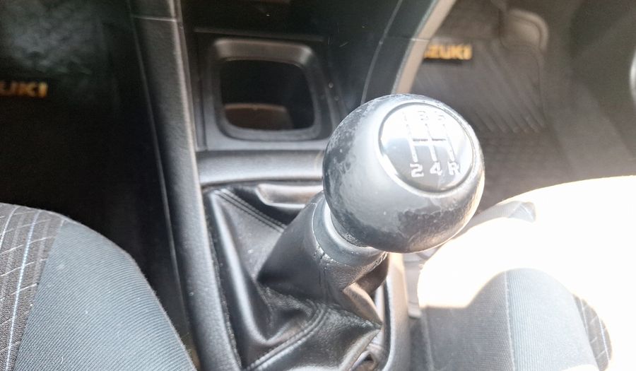 Suzuki Swift 1.2 GLX Hatchback 2017