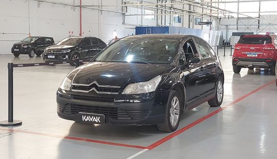 Citroen • C4