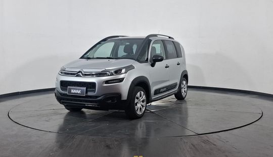 Citroen • C3 Aircross
