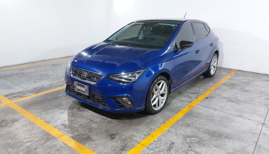 Seat • Ibiza