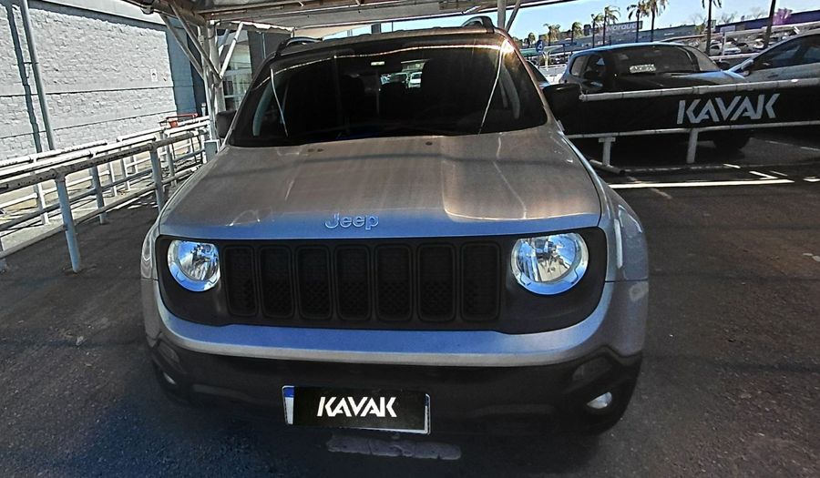 Jeep Renegade 1.8 SPORT AUTO MY21 Suv 2021
