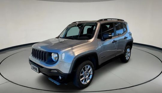 Jeep • Renegade