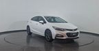 Chevrolet Cruze Ii 1.4 LTZ PLUS AT Hatchback 2019