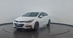 Chevrolet Cruze Ii 1.4 LTZ PLUS AT Hatchback 2019