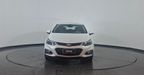 Chevrolet Cruze Ii 1.4 LTZ PLUS AT Hatchback 2019