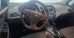 Chevrolet Cruze Ii 1.4 LTZ PLUS AT Hatchback 2019