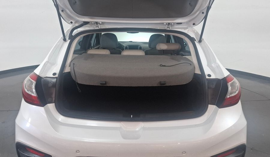 Chevrolet Cruze Ii 1.4 LTZ PLUS AT Hatchback 2019