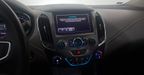 Chevrolet Cruze Ii 1.4 LTZ PLUS AT Hatchback 2019