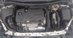 Chevrolet Cruze Ii 1.4 LTZ PLUS AT Hatchback 2019
