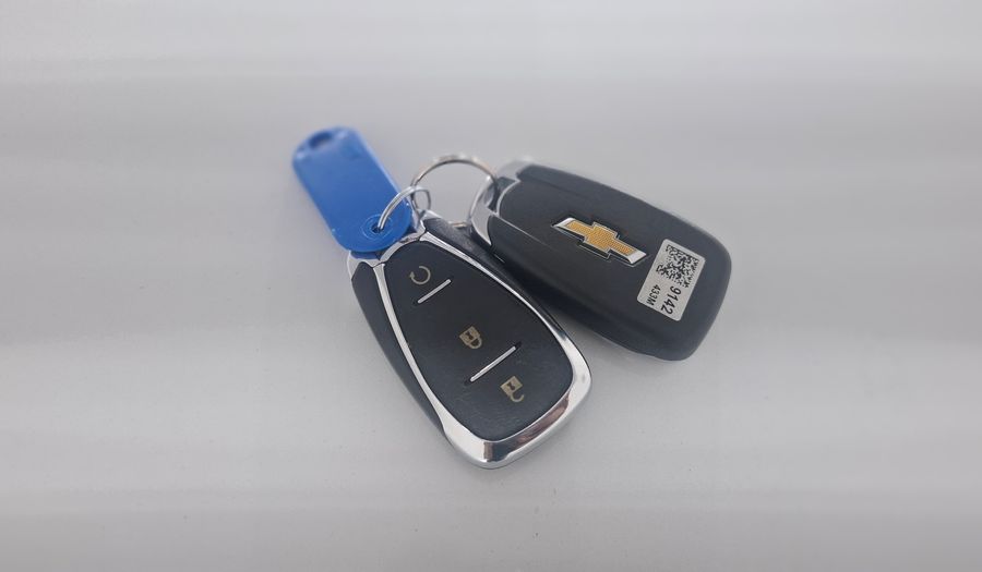 Chevrolet Cruze Ii 1.4 LTZ PLUS AT Hatchback 2019