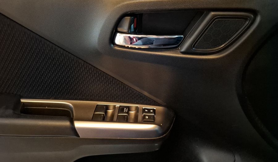 Honda City 1.5 EX CVT Sedan 2019