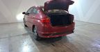 Honda City 1.5 EX CVT Sedan 2019