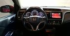 Honda City 1.5 EX CVT Sedan 2019