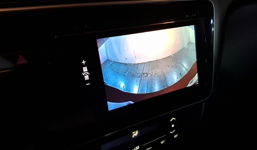 Honda City 1.5 EX CVT Sedan 2019