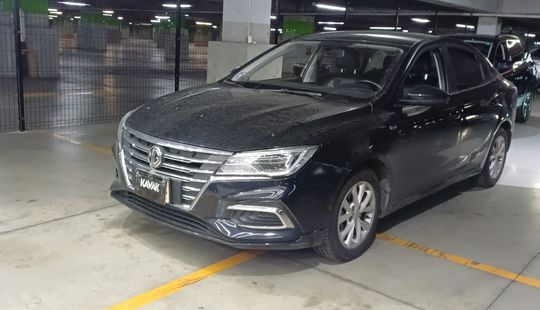 Mg • MG5