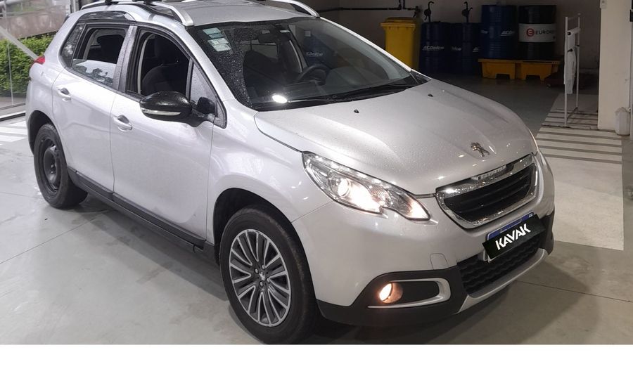 Peugeot 2008 1.6 ACTIVE Suv 2019