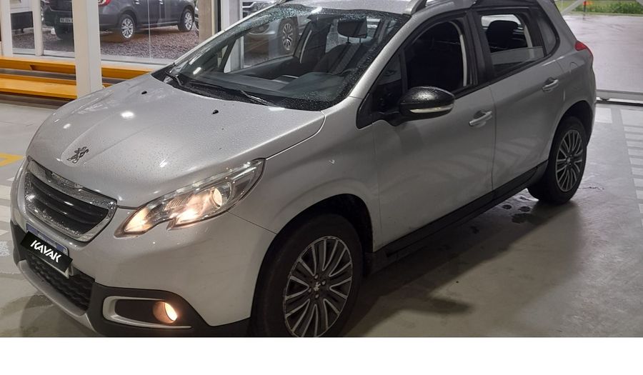 Peugeot 2008 1.6 ACTIVE Suv 2019