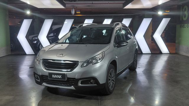 Peugeot 2008 1.6 ACTIVE
