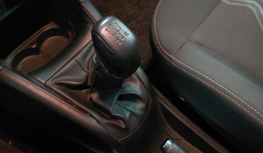 Peugeot 2008 1.6 ACTIVE Suv 2019