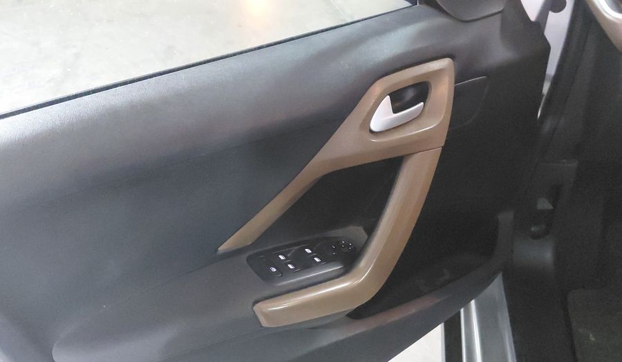 Peugeot 2008 1.6 ACTIVE Suv 2019
