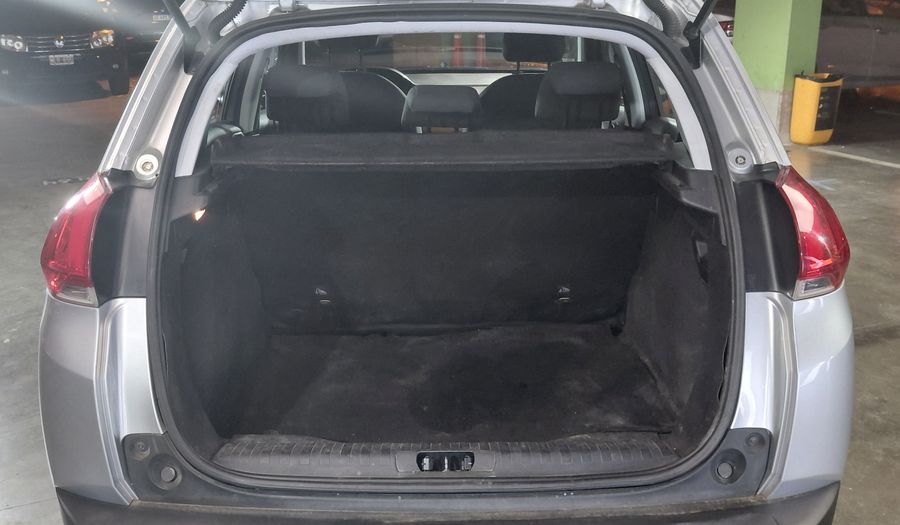 Peugeot 2008 1.6 ACTIVE Suv 2019