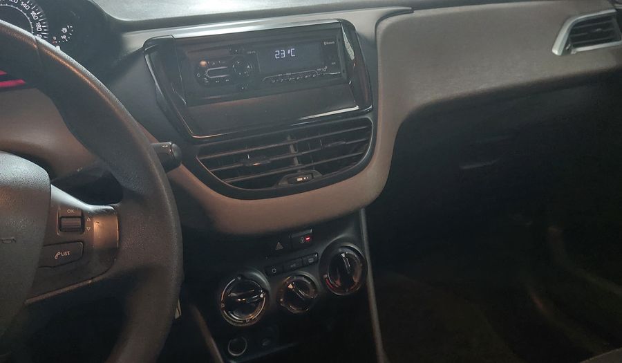 Peugeot 2008 1.6 ACTIVE Suv 2019