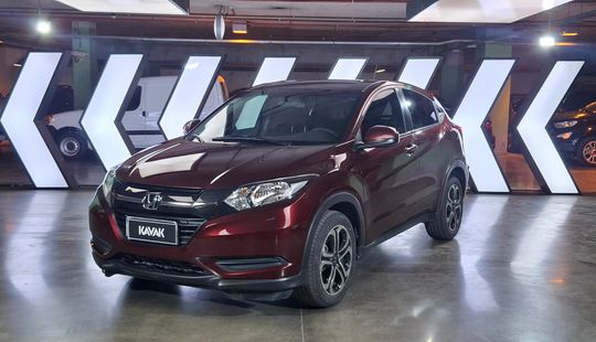 Honda • HR-V