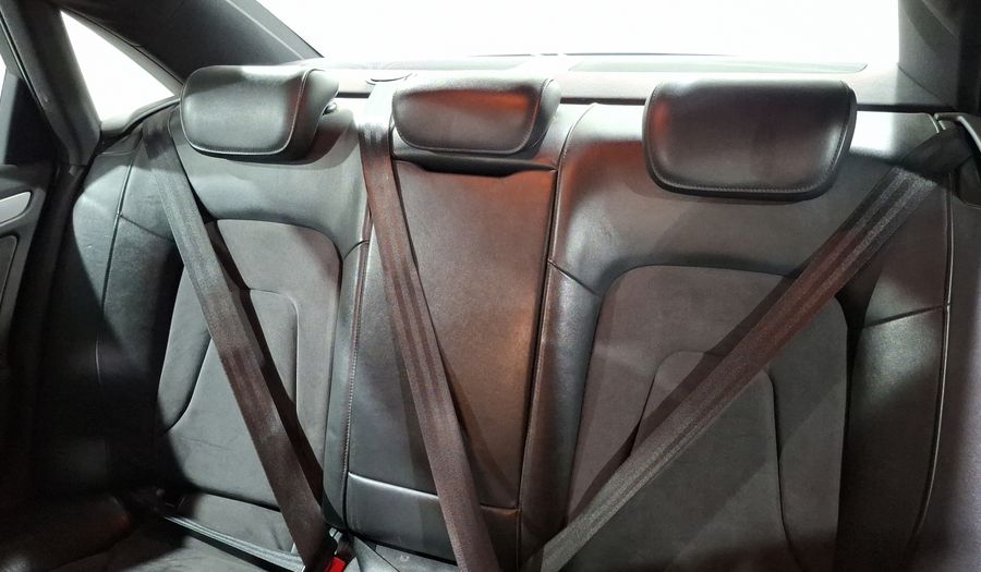 Audi A4 1.8 TFSI SPORT MULTITRONIC Sedan 2013