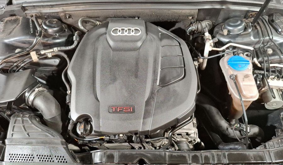 Audi A4 1.8 TFSI SPORT MULTITRONIC Sedan 2013