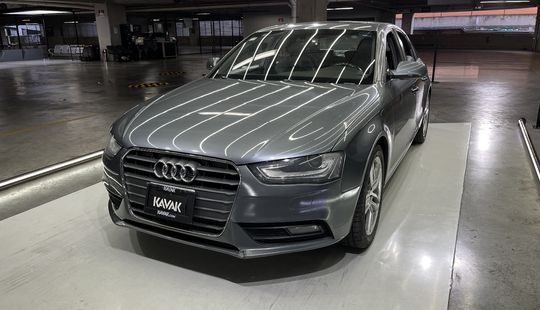 Audi • A4