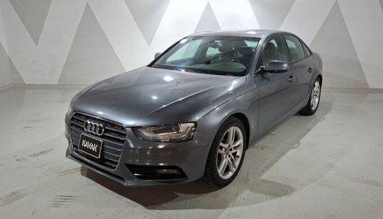 Audi • A4