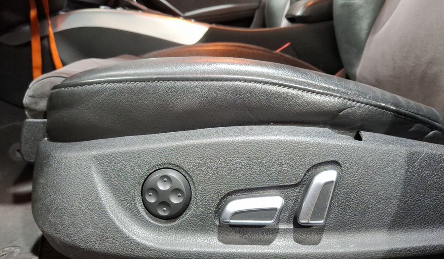 Audi A4 1.8 TFSI SPORT MULTITRONIC Sedan 2013