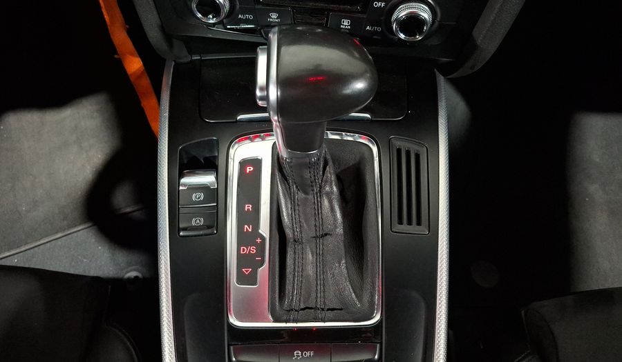 Audi A4 1.8 TFSI SPORT MULTITRONIC Sedan 2013