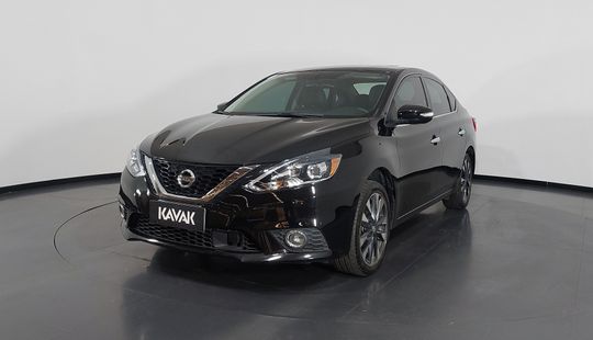 Nissan • Sentra